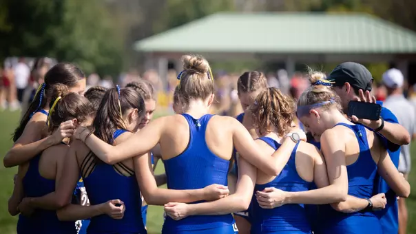 XC Huddle