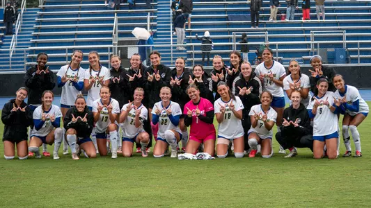 WSOC Regional Rankings