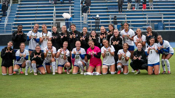 WSOC Regional Rankings