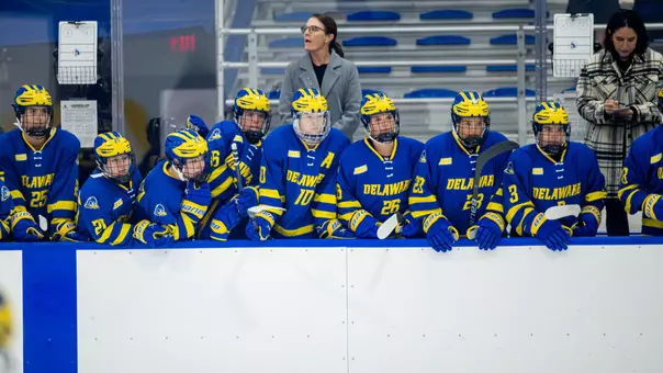 Ice Hockey Bench - Lindenwood