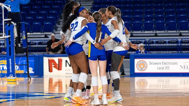 Volleyball vs. KSU