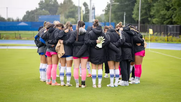 WSOC huddle