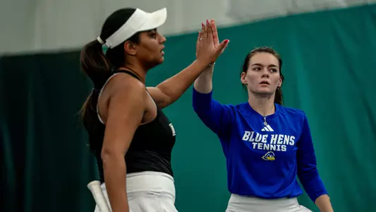 Amelia Gorman, Navya Vadlamudi