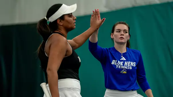 Amelia Gorman, Navya Vadlamudi
