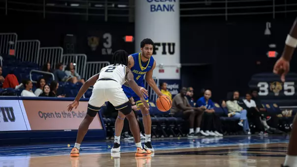 Justyn Fernandez FIU recap
