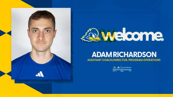 Adam Richardson Release 2