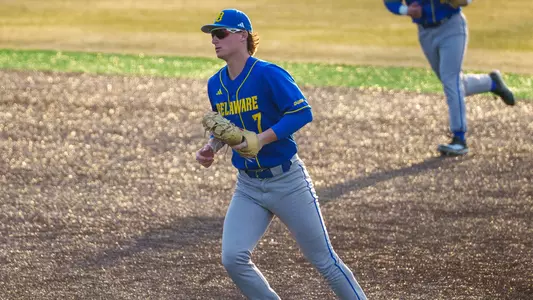 Baseball recap - Elon DH