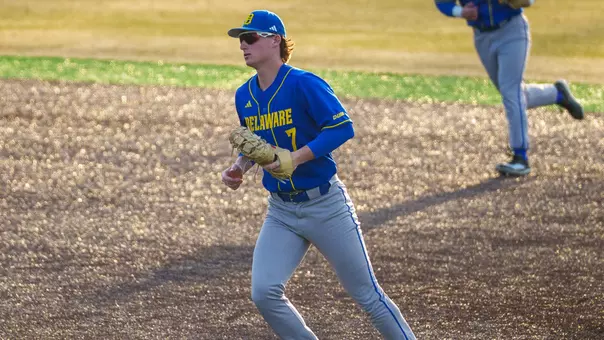 Baseball recap - Elon DH