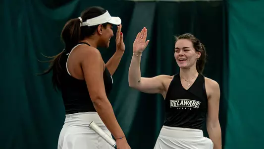 Navya Vadlamudi, Amelia Gorman