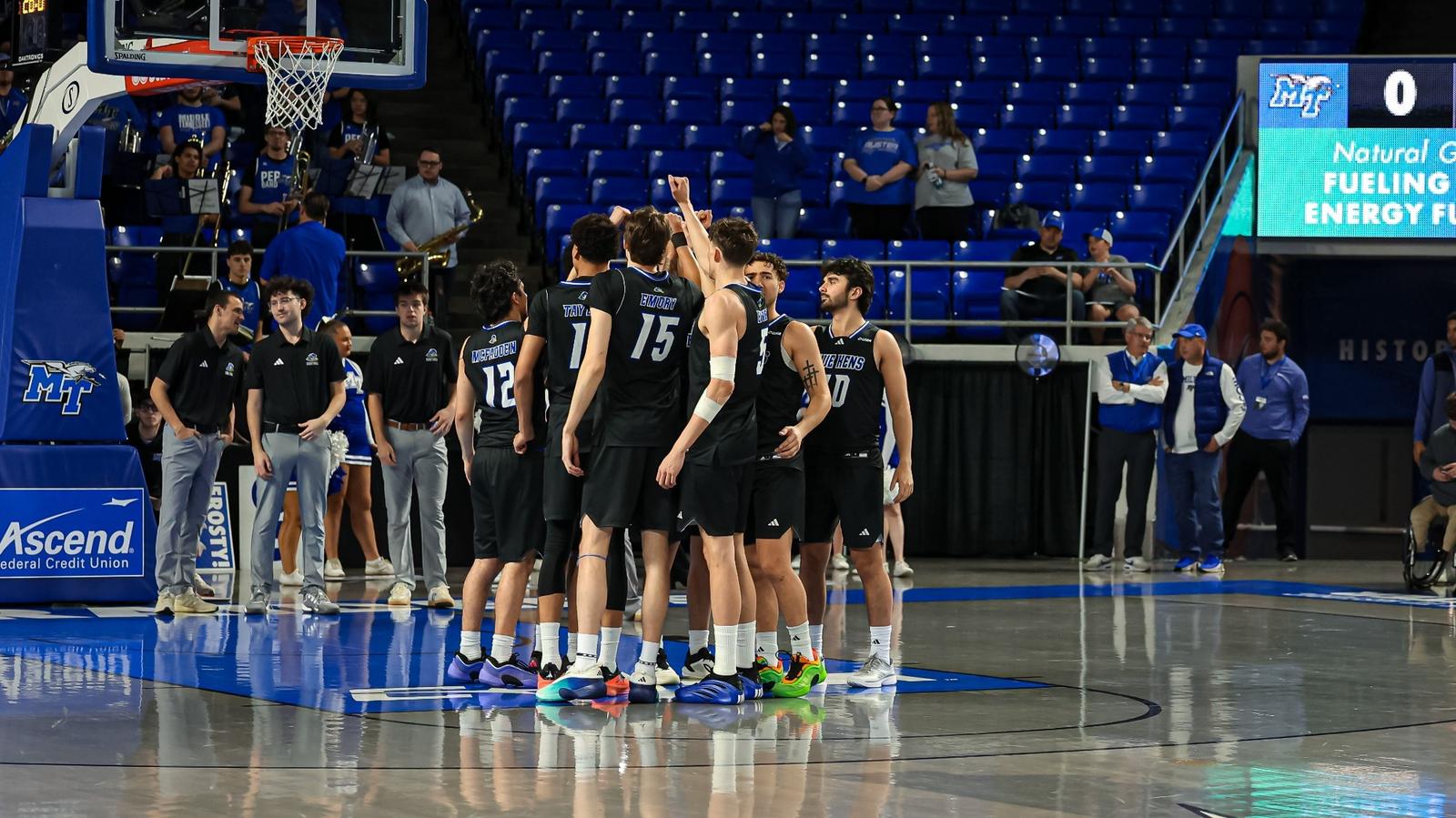 MBB Team