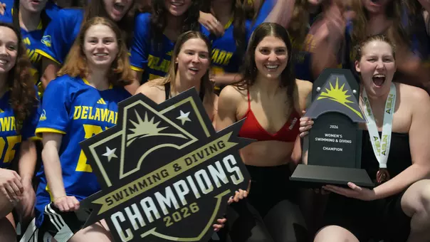 2026 Women's Swimming & Diving ASUN Championship