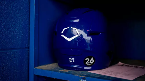 Baseball schedule change