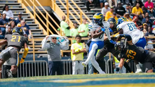 Matthew McKinley-Daniels