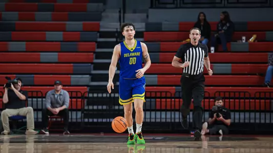 Christian Bliss at Jax State