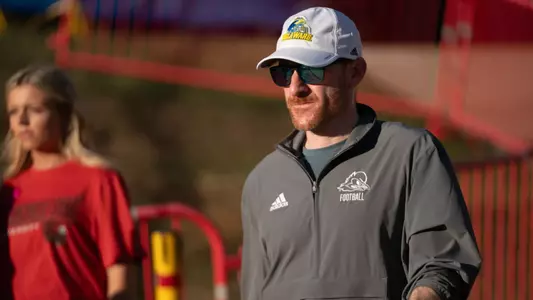 Football Announces Staffing Updates Image