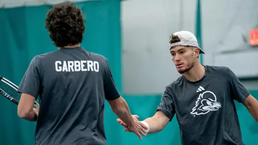 Itamar Tapiro, Federico Garbero