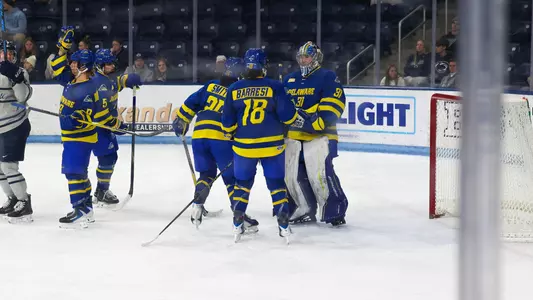 Ice Hockey at Penn State