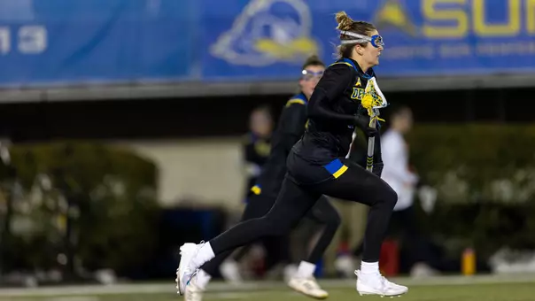 Maggie Farragher vs. Rutgers