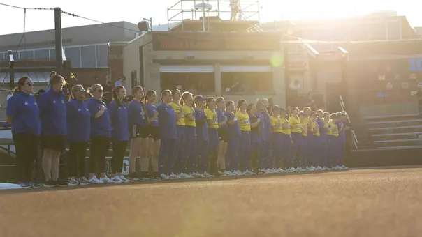 Softball team shot at Maryland