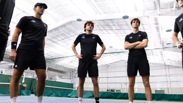 Pere Prat, Federico Garbero, James Sclater