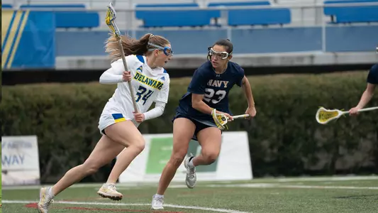 Riley Sturtevant vs. Navy