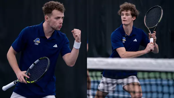 Mason Robins, James Sclater