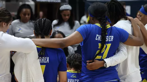 WBB at CUSA Tournament 2026