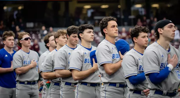 Baseball recap - LA Tech game 1