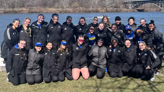 Rowing at Saint Joseph's 2026