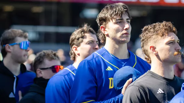 Baseball Recap - LA Tech