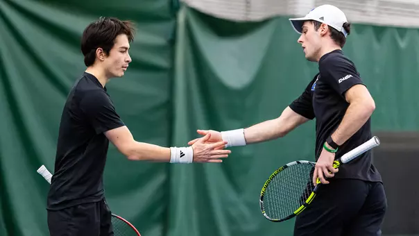 Euan Mackenzie Tobey Lock