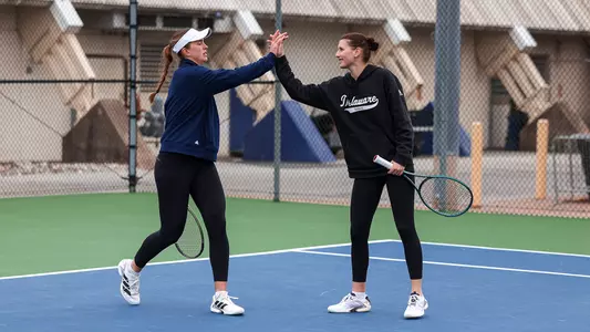 Maryia Hrynashka, Paulina Jurkowska