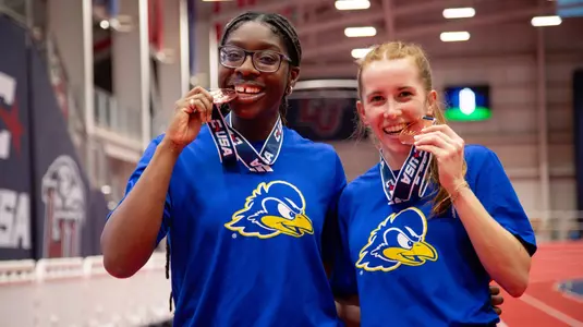 Marie-Theres Gruber, Olamide Ayeni