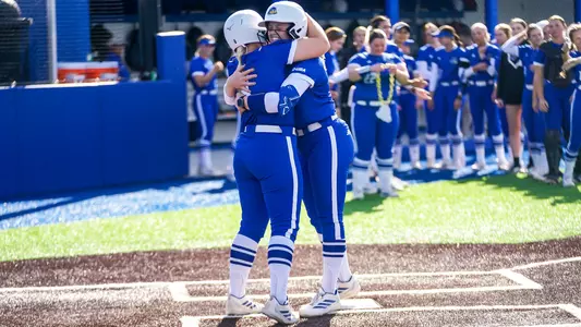 Maddie Diamond Bridget Chapman