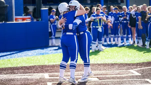 Maddie Diamond Bridget Chapman