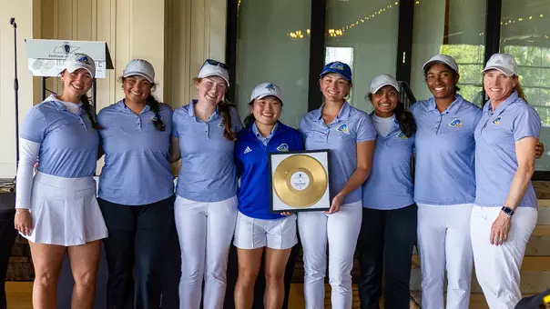 Nashville Invitational Champions