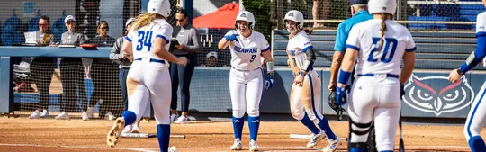 Softball Media Central