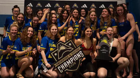 2026 Women's S&D ASUN Championship