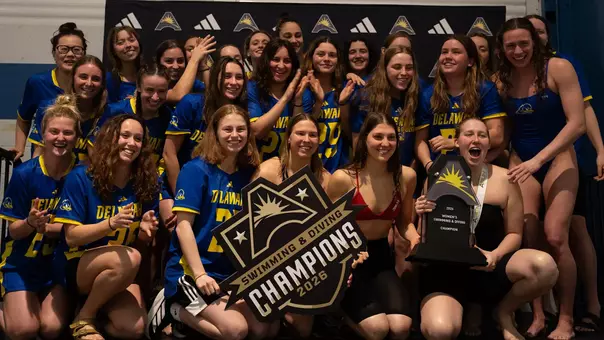 2026 Women's S&D ASUN Championship