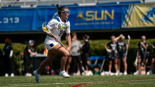 Ella Rishko vs. Jacksonville