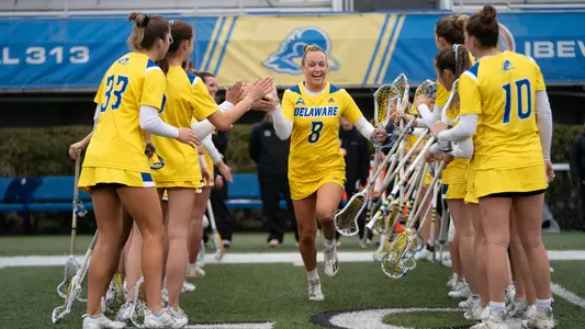 Jaclyn Marszal - Starting Lineup