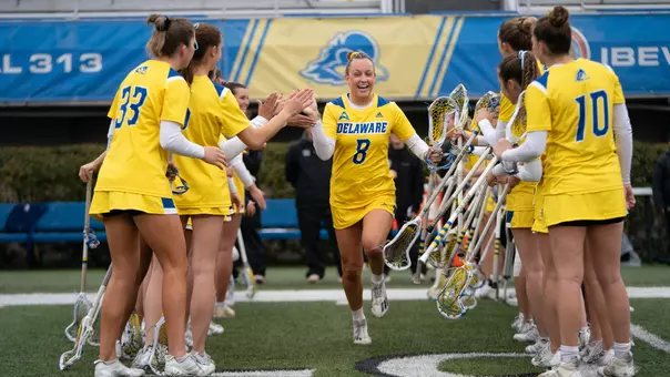 Jaclyn Marszal - Starting Lineup