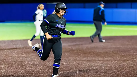 Maddie Diamond HR vs. FIU