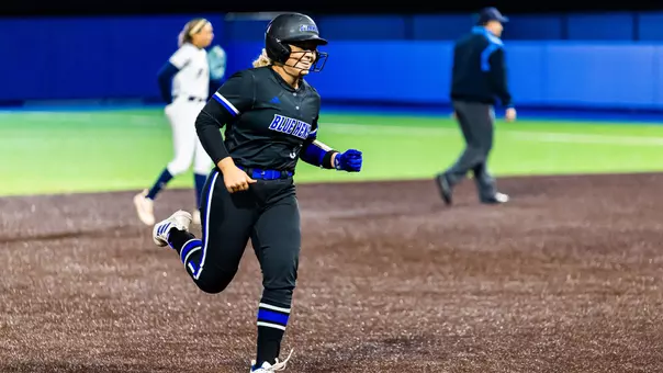 Maddie Diamond HR vs. FIU