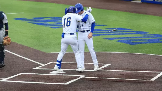 Vincent Davis + Evan Bouldin