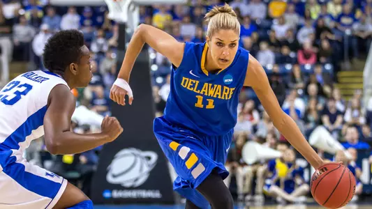 Elena Delle Donne