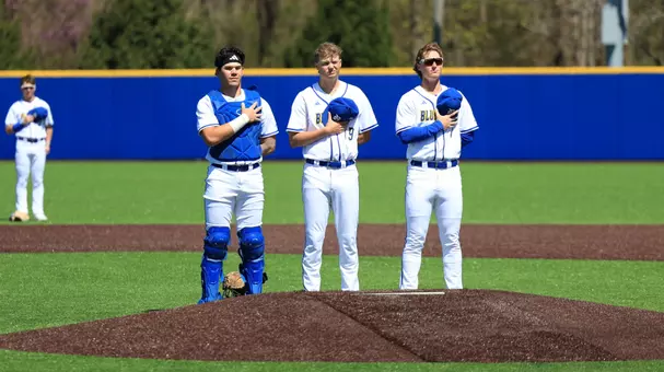 Baseball recap - Missouri State