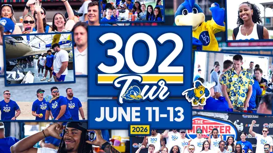 2026 302 Tour
