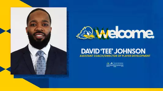 David 'Tee' Johnson Hire Web