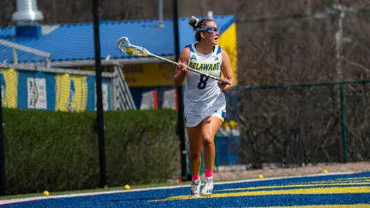 Jaclyn Marszal vs. Saint Joseph's